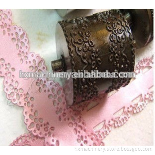 Ultrasonic Sewing Machine For Textile Fabric